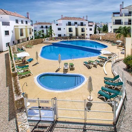 O Pomar Holiday Village By Premier Algarve กาบานัส เด ตาวีรา ภายนอก รูปภาพ
