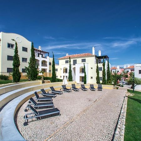 O Pomar Holiday Village By Premier Algarve กาบานัส เด ตาวีรา ภายนอก รูปภาพ