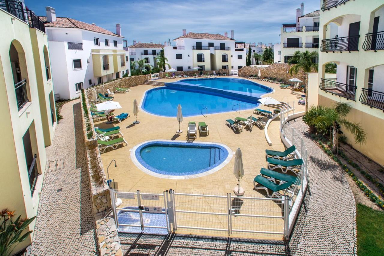 O Pomar Holiday Village By Premier Algarve กาบานัส เด ตาวีรา ภายนอก รูปภาพ