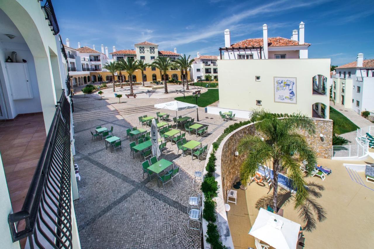 O Pomar Holiday Village By Premier Algarve กาบานัส เด ตาวีรา ภายนอก รูปภาพ