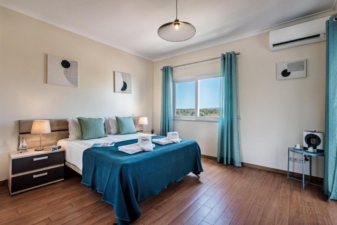 O Pomar Holiday Village By Premier Algarve กาบานัส เด ตาวีรา ภายนอก รูปภาพ