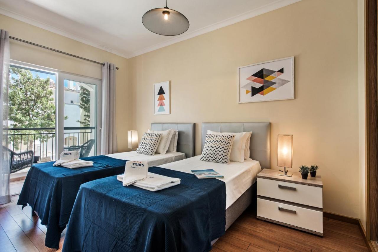 O Pomar Holiday Village By Premier Algarve กาบานัส เด ตาวีรา ภายนอก รูปภาพ