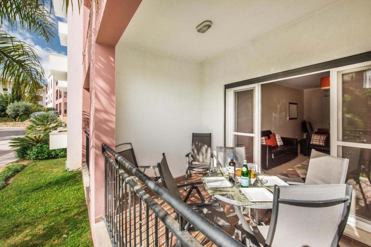 O Pomar Holiday Village By Premier Algarve กาบานัส เด ตาวีรา ภายนอก รูปภาพ