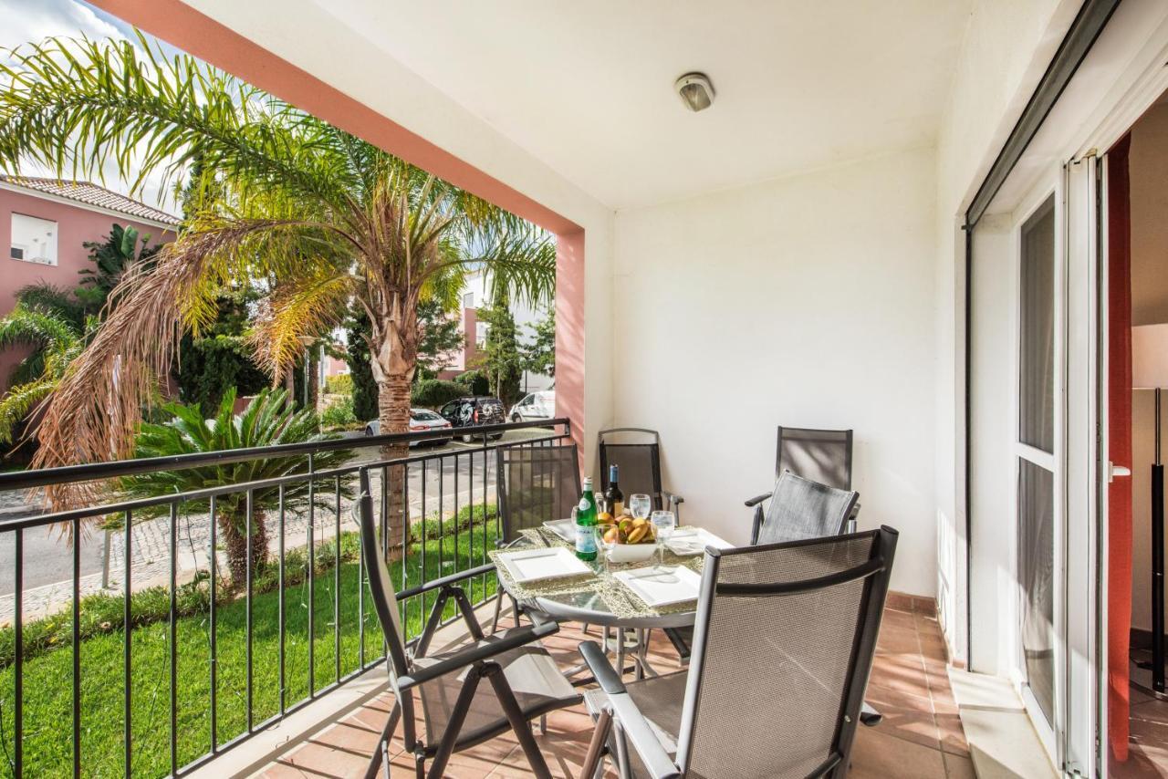 O Pomar Holiday Village By Premier Algarve กาบานัส เด ตาวีรา ภายนอก รูปภาพ