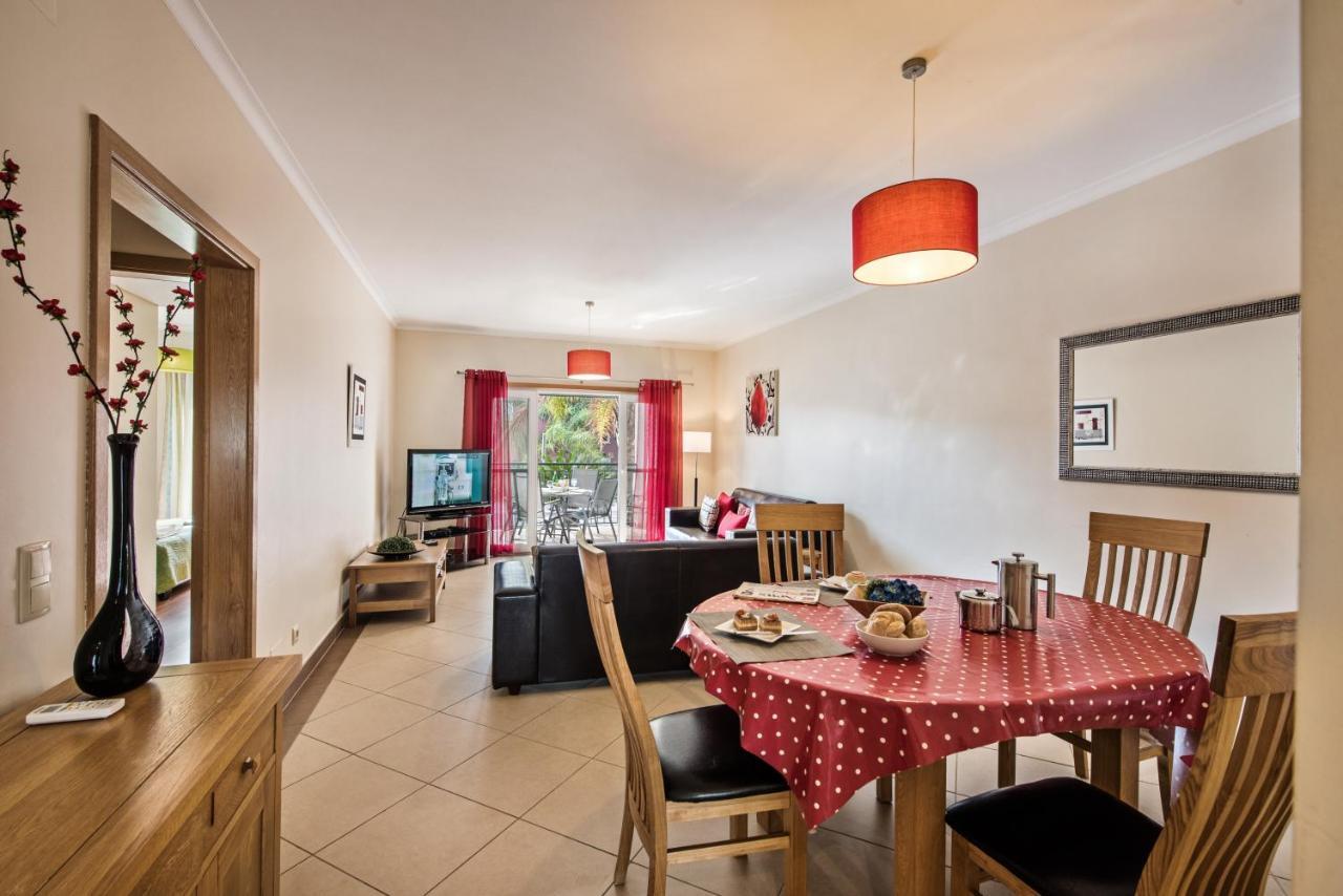 O Pomar Holiday Village By Premier Algarve กาบานัส เด ตาวีรา ภายนอก รูปภาพ