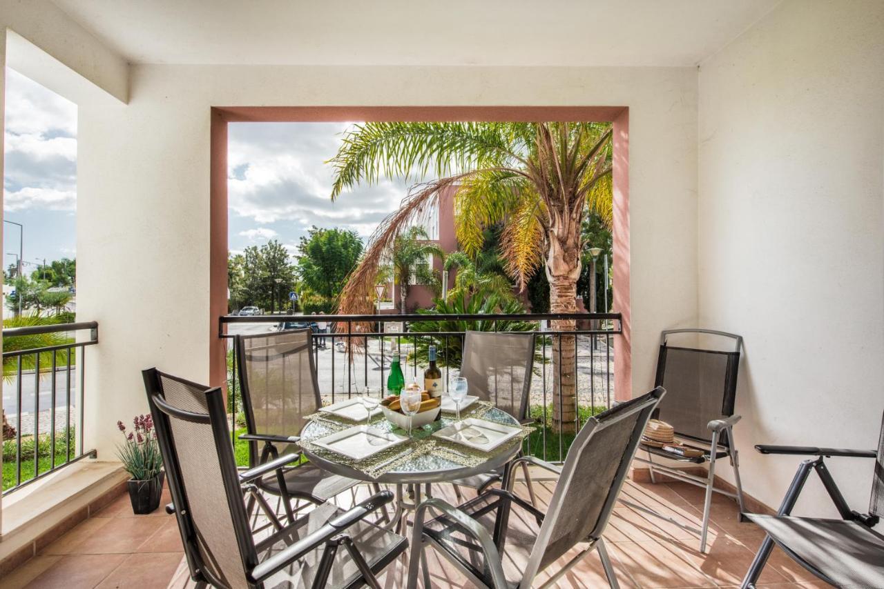O Pomar Holiday Village By Premier Algarve กาบานัส เด ตาวีรา ภายนอก รูปภาพ