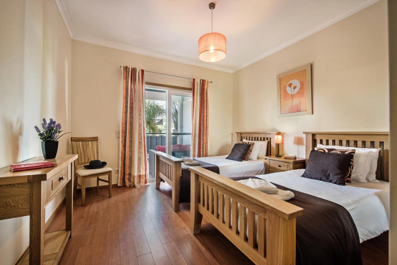 O Pomar Holiday Village By Premier Algarve กาบานัส เด ตาวีรา ภายนอก รูปภาพ